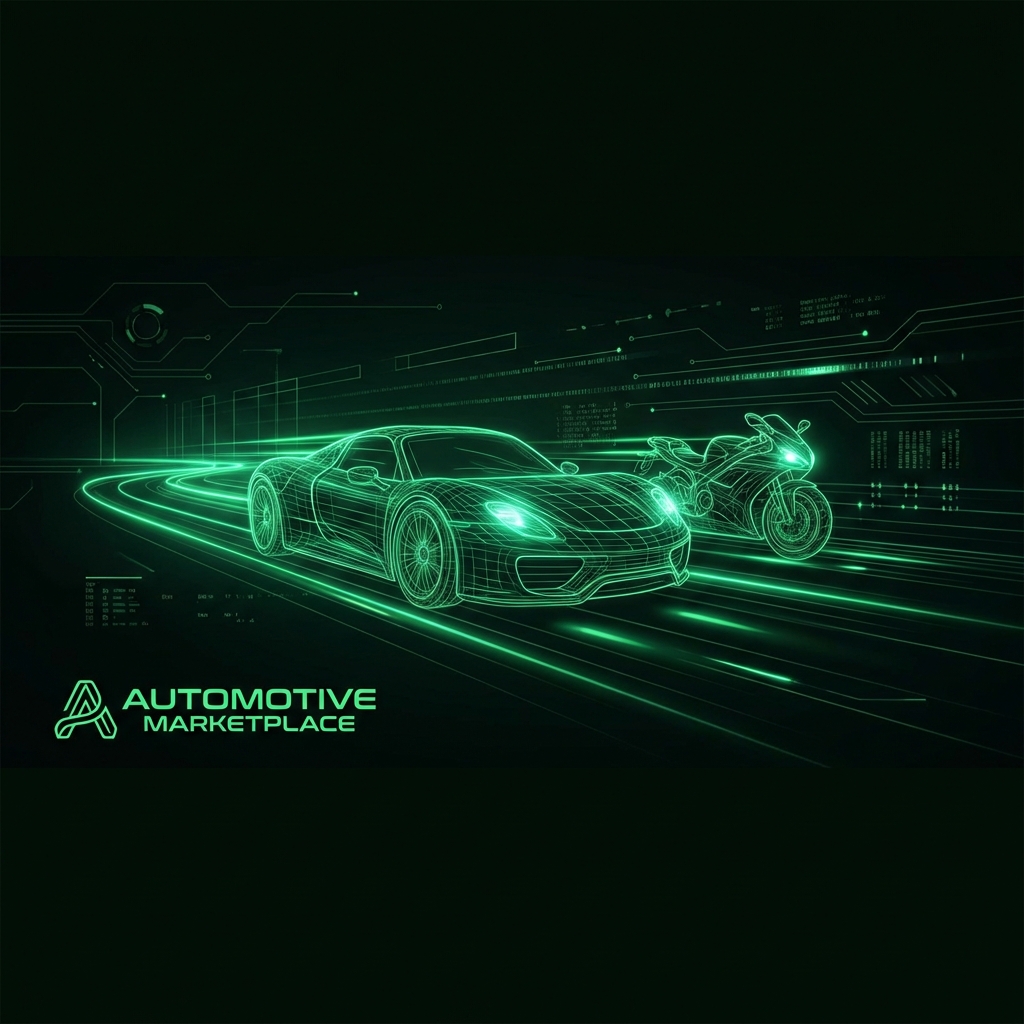 Projet PassionAuto2Roues