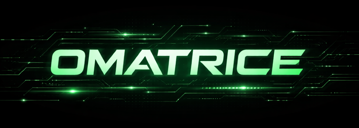 Omatrice Logo